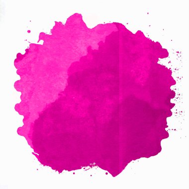 soyut renkli suluboya dokusu arkaplanı