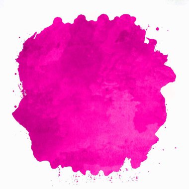 soyut renkli suluboya dokusu arkaplanı