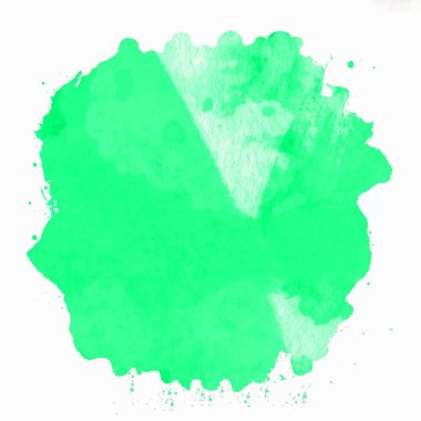 soyut renkli suluboya dokusu arkaplanı