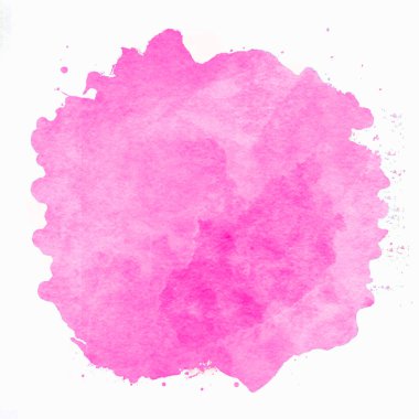 soyut renkli suluboya dokusu arkaplanı