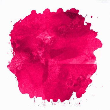 soyut renkli suluboya dokusu arkaplanı