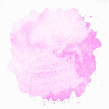 soyut renkli suluboya dokusu arkaplanı