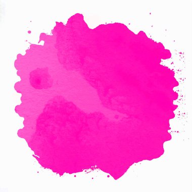 soyut renkli suluboya dokusu arkaplanı