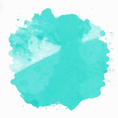 soyut renkli suluboya dokusu arkaplanı