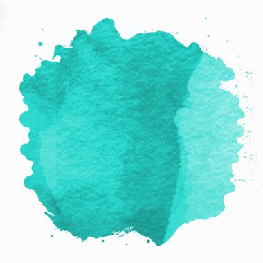 soyut renkli suluboya dokusu arkaplanı