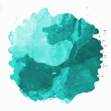 soyut renkli suluboya dokusu arkaplanı