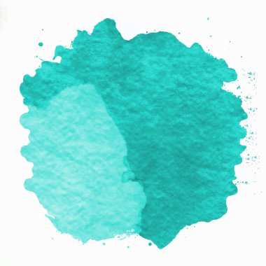 soyut renkli suluboya dokusu arkaplanı