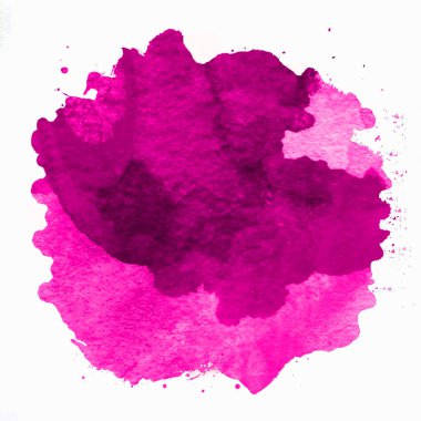 soyut renkli suluboya dokusu arkaplanı