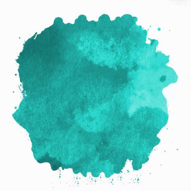 soyut renkli suluboya dokusu arkaplanı