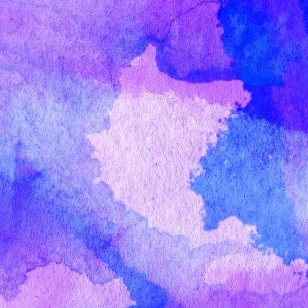 Abstract Watercolor Design Painted Texture Close Minimalistic Luxure Background — Stock Photo, Image