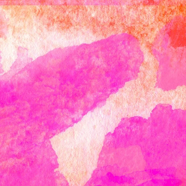 Абстрактный Дизайн Акварели Окрашены Текстуры Крупным Планом Минималистичный Роскошный Фон — стоковое фото