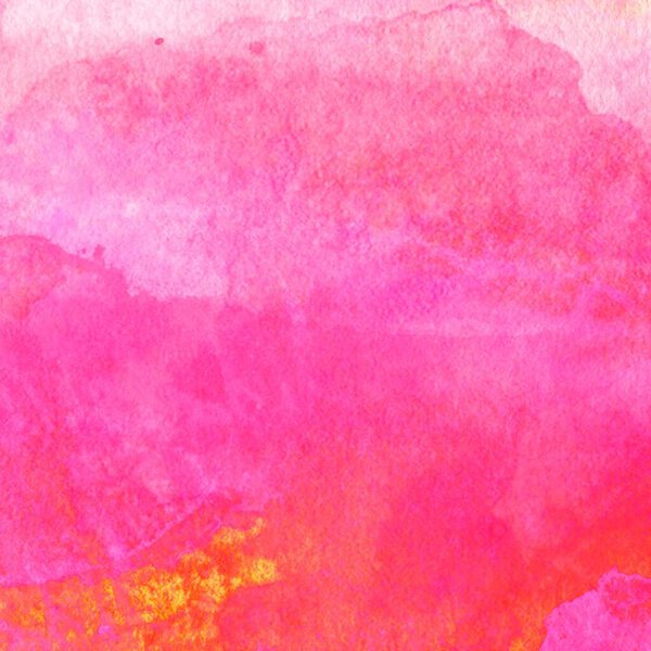 Abstract watercolor design painted texture background.