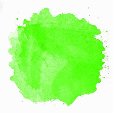 soyut renkli suluboya dokusu arkaplanı