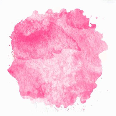 soyut renkli suluboya dokusu arkaplanı