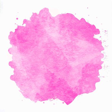 soyut renkli suluboya dokusu arkaplanı