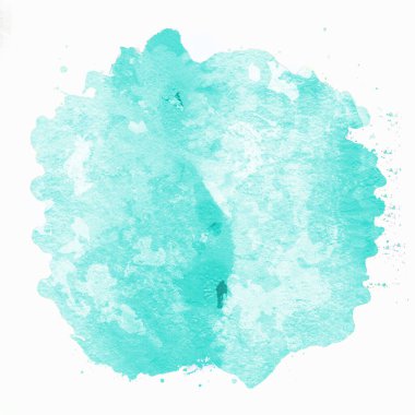 soyut renkli suluboya dokusu arkaplanı