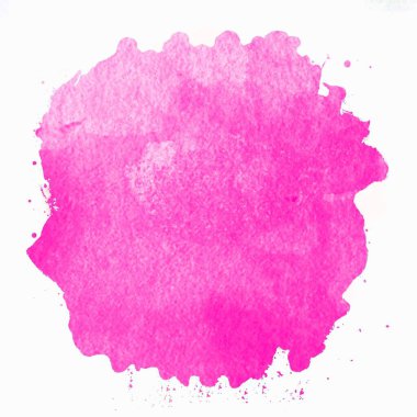 soyut renkli suluboya dokusu arkaplanı