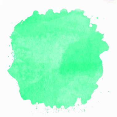 soyut renkli suluboya dokusu arkaplanı