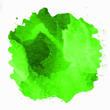 soyut renkli suluboya dokusu arkaplanı