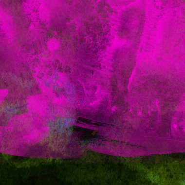 soyut grunge renkli doku arkaplanı.