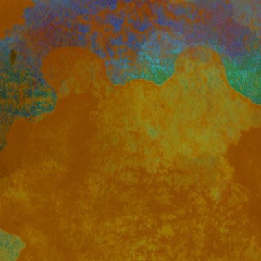 soyut grunge renkli doku arkaplanı.