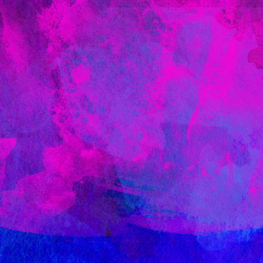 soyut grunge renkli doku arkaplanı.