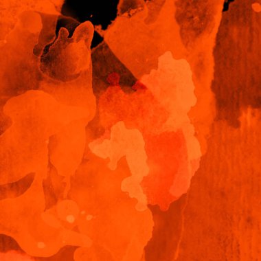 soyut grunge renkli doku arkaplanı.