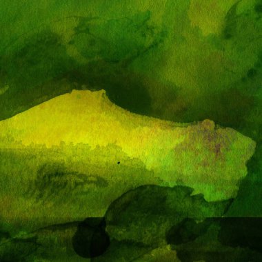 soyut grunge renkli doku arkaplanı.