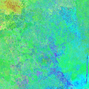 soyut grunge renkli doku arkaplanı.