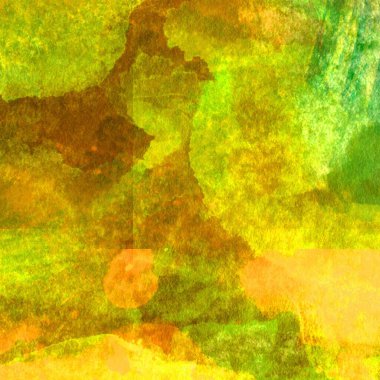 soyut grunge renkli doku arkaplanı.