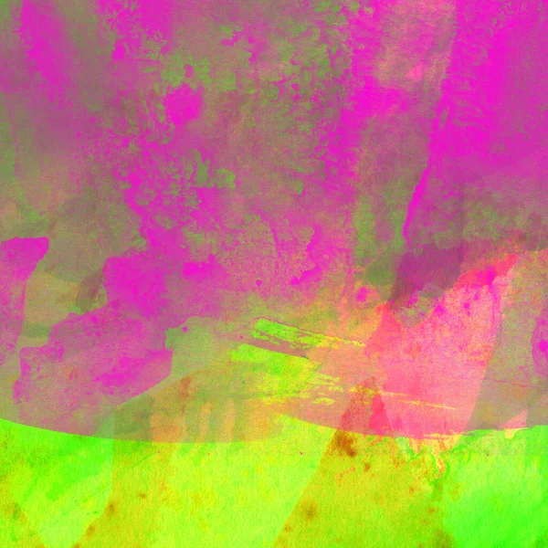Abstracte Grunge Kleurrijke Textuur Achtergrond — Stockfoto
