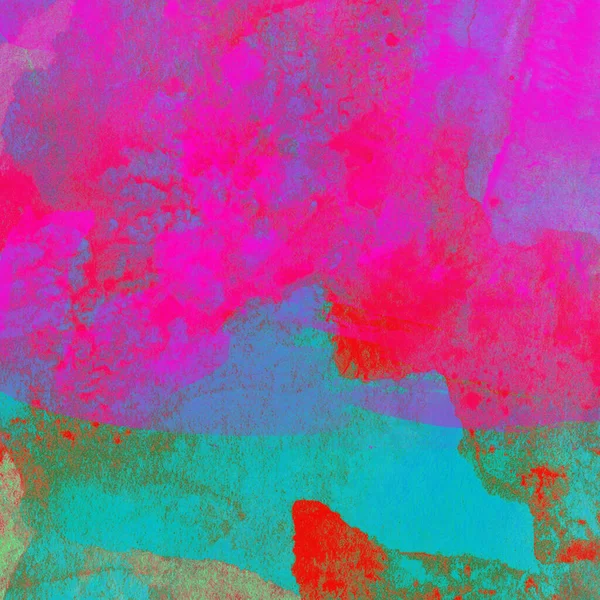 Abstrato Grunge Colorido Textura Fundo — Fotografia de Stock