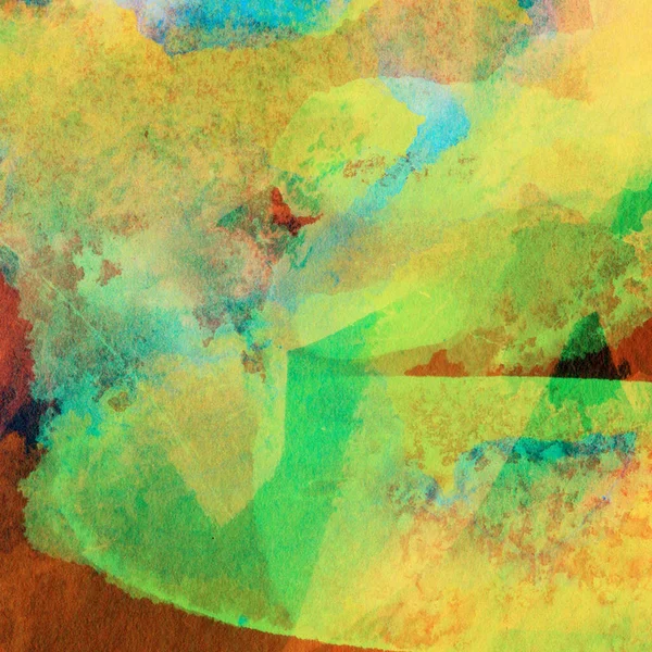 soyut grunge renkli doku arkaplanı.