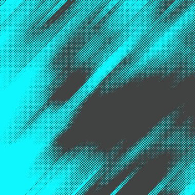 Soyut yarım ton renkli doku arkaplanı