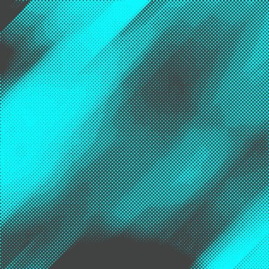 Soyut yarım ton renkli doku arkaplanı