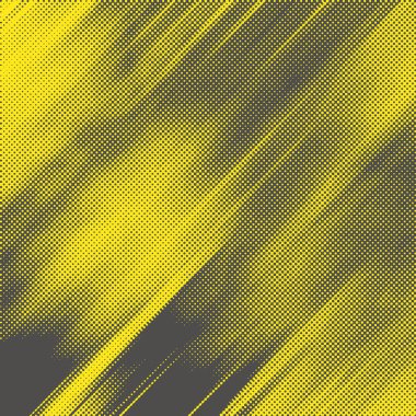 Soyut yarım ton renkli doku arkaplanı