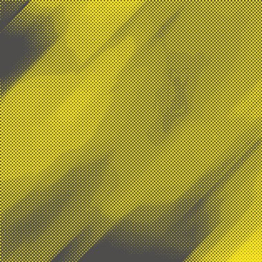 Soyut yarım ton renkli doku arkaplanı