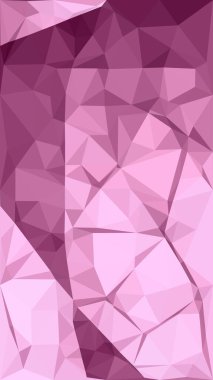 soyut renkli geometrik desen arkaplanı  