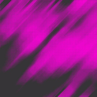 Soyut yarım ton renkli doku arkaplanı