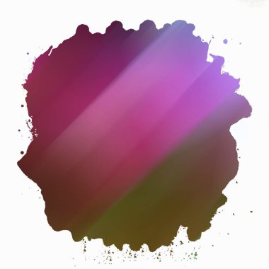 Soyut Renkli doku arkaplanı 