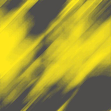 Soyut yarım ton renkli doku arkaplanı