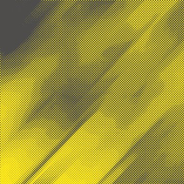 Soyut yarım ton renkli doku arkaplanı