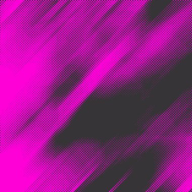 Soyut yarım ton renkli doku arkaplanı