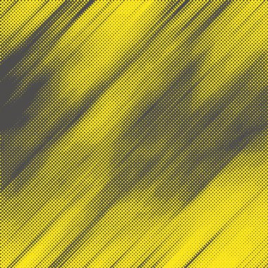 Soyut yarım ton renkli doku arkaplanı