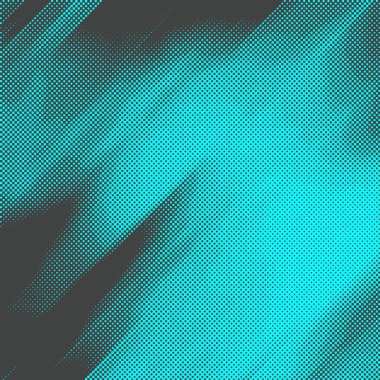 Soyut yarım ton renkli doku arkaplanı