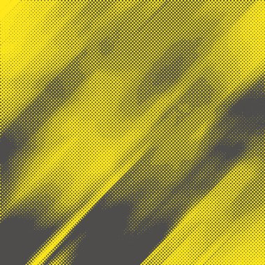 Soyut yarım ton renkli doku arkaplanı