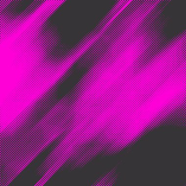 Soyut yarım ton renkli doku arkaplanı