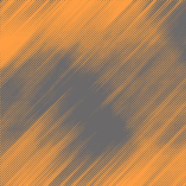 Soyut yarım ton renkli doku arkaplanı