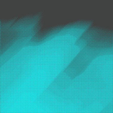 Soyut yarım ton renkli doku arkaplanı