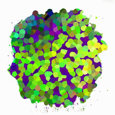 Soyut Renkli doku arkaplanı